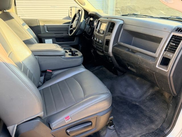 Ram 4500 Chassis Cab Vehicle Full-screen Gallery Image 06