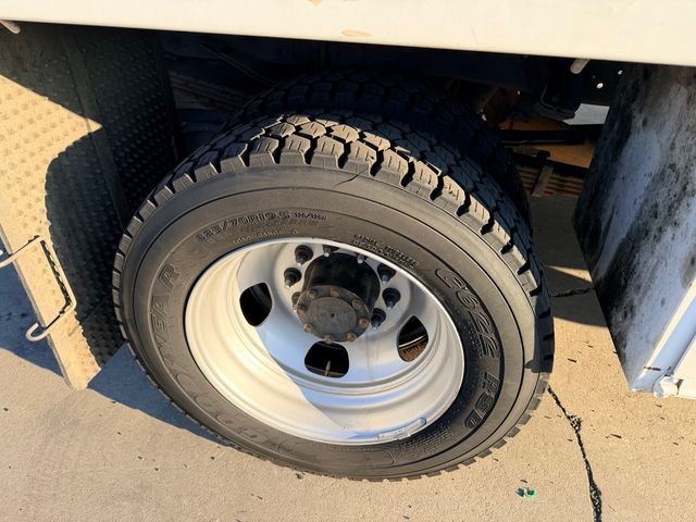 Ram 4500 Chassis Cab Vehicle Full-screen Gallery Image 07