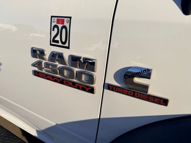 Ram 4500 Chassis Cab Vehicle Full-screen Gallery Image 09