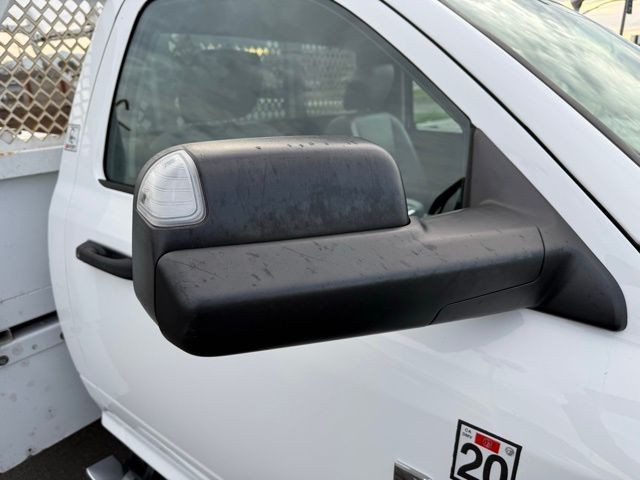 Ram 4500 Chassis Cab Vehicle Full-screen Gallery Image 12