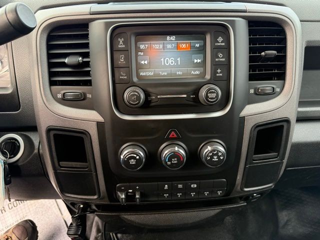 Ram 4500 Chassis Cab Vehicle Full-screen Gallery Image 15