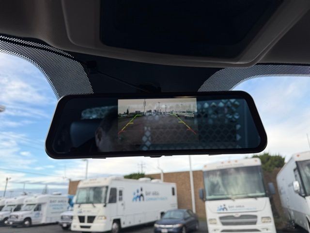 Ram 4500 Chassis Cab Vehicle Full-screen Gallery Image 16