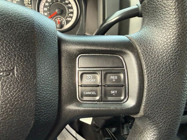 Ram 4500 Chassis Cab Vehicle Full-screen Gallery Image 17