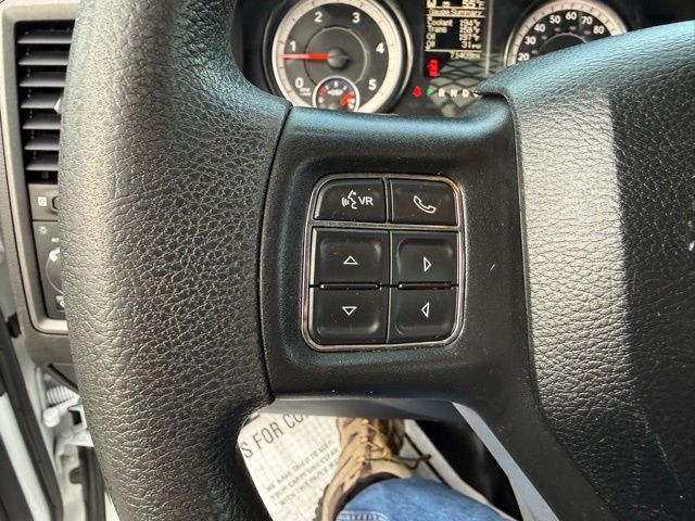 Ram 4500 Chassis Cab Vehicle Full-screen Gallery Image 18