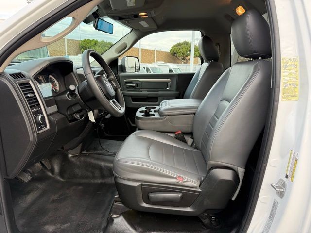 Ram 4500 Chassis Cab Vehicle Full-screen Gallery Image 21