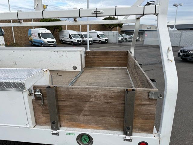 Ram 4500 Chassis Cab Vehicle Full-screen Gallery Image 22