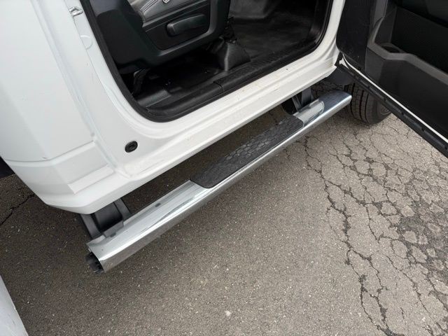 Ram 4500 Chassis Cab Vehicle Full-screen Gallery Image 25