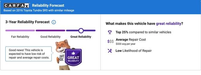 Toyota Tundra 2WD Truck Vehicle Full-screen Gallery Image 03