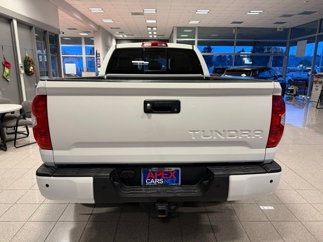 Toyota Tundra 2WD Truck Vehicle Full-screen Gallery Image 04