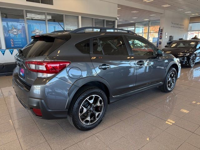 Subaru Crosstrek Vehicle Full-screen Gallery Image 03