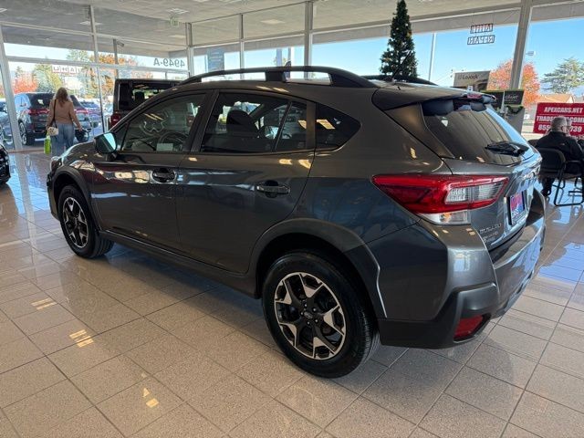 Subaru Crosstrek Vehicle Full-screen Gallery Image 05