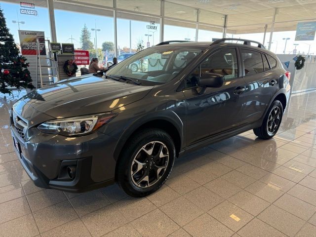 Subaru Crosstrek Vehicle Full-screen Gallery Image 06