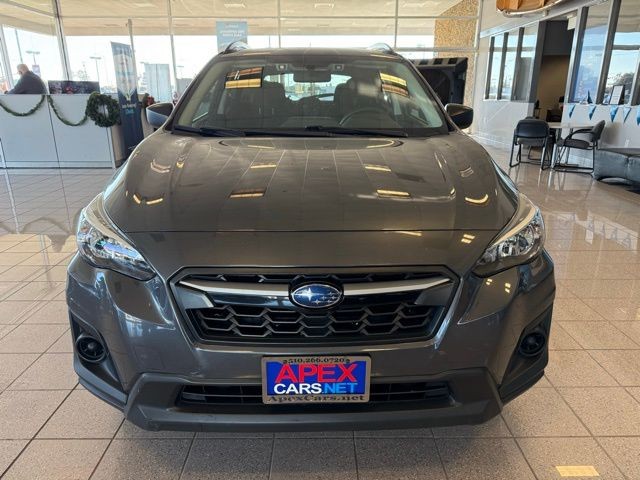 Subaru Crosstrek Vehicle Full-screen Gallery Image 07