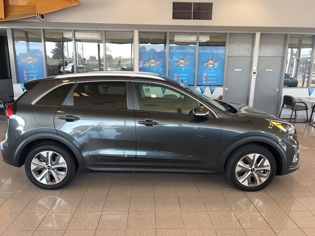 Kia Niro EV Vehicle Full-screen Gallery Image 04