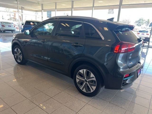 Kia Niro EV Vehicle Full-screen Gallery Image 12
