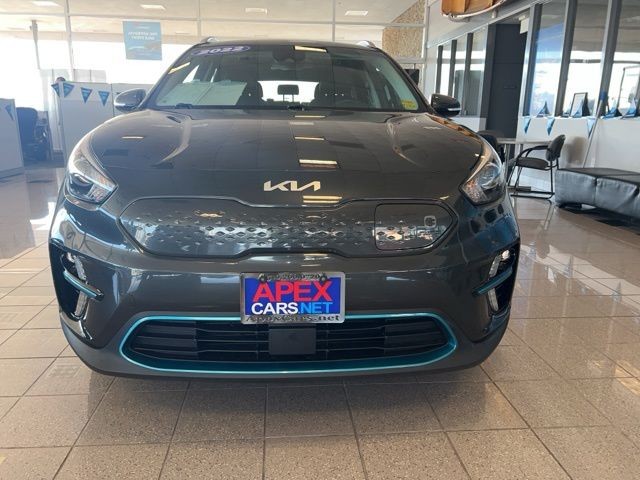 Kia Niro EV Vehicle Full-screen Gallery Image 15