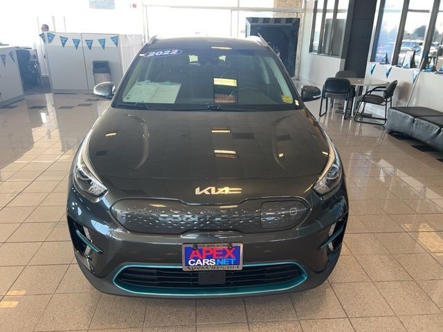 Kia Niro EV Vehicle Full-screen Gallery Image 16
