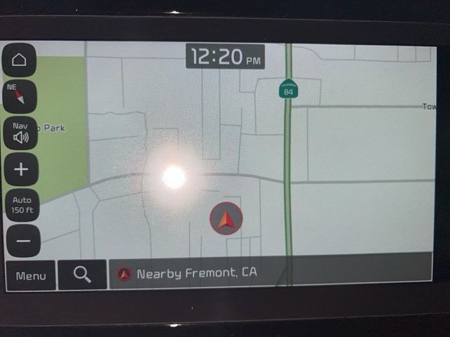 Kia Niro EV Vehicle Full-screen Gallery Image 28