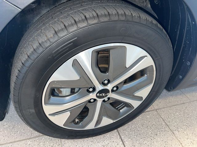 Kia Niro EV Vehicle Full-screen Gallery Image 34