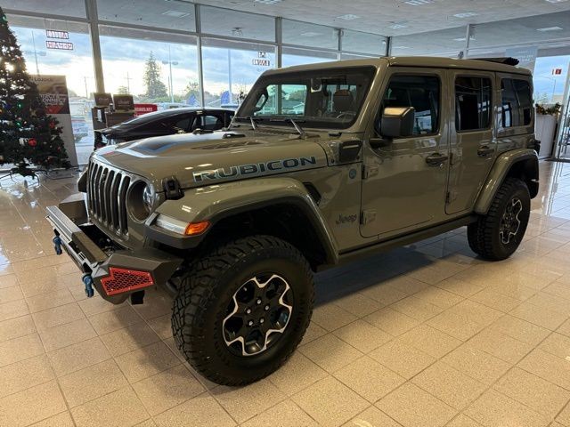 Jeep Wrangler 4xe Vehicle Full-screen Gallery Image 06