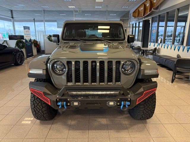 Jeep Wrangler 4xe Vehicle Full-screen Gallery Image 07