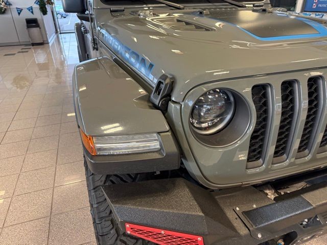 Jeep Wrangler 4xe Vehicle Full-screen Gallery Image 09