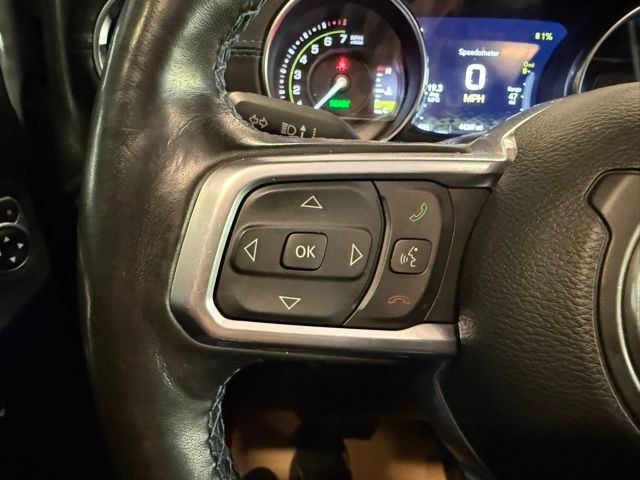 Jeep Wrangler 4xe Vehicle Full-screen Gallery Image 17