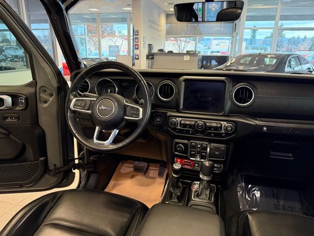 Jeep Wrangler 4xe Vehicle Full-screen Gallery Image 26