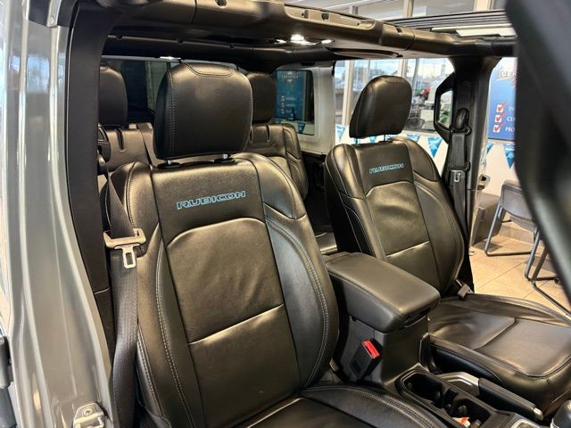 Jeep Wrangler 4xe Vehicle Full-screen Gallery Image 28