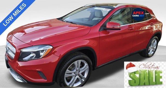 more details - mercedes-benz gla