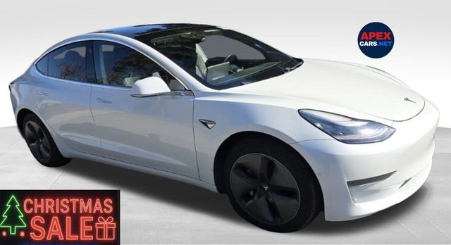 more details - tesla model 3