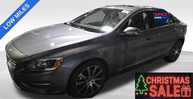 more details - volvo s60