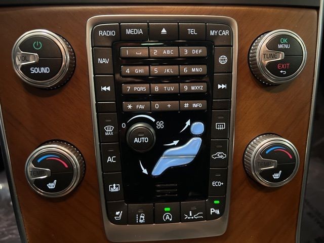 Volvo S60 Vehicle Full-screen Gallery Image 27