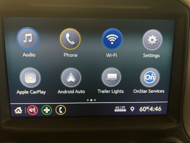 Chevrolet Silverado 1500 LTD Vehicle Full-screen Gallery Image 29