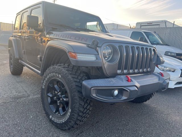 Jeep Wrangler Unlimited Vehicle Full-screen Gallery Image 05