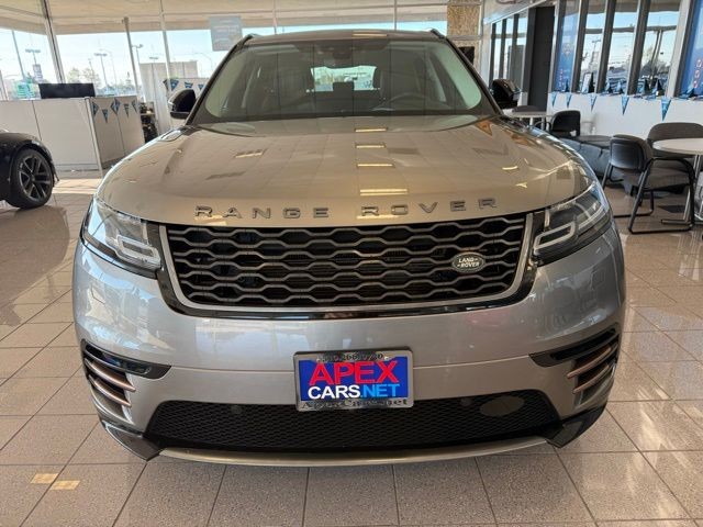 Land Rover Range Rover Velar Vehicle Full-screen Gallery Image 07