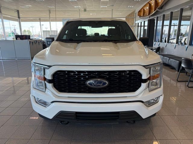 Ford F-150 Vehicle Full-screen Gallery Image 07