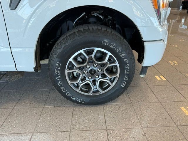 Ford F-150 Vehicle Full-screen Gallery Image 10