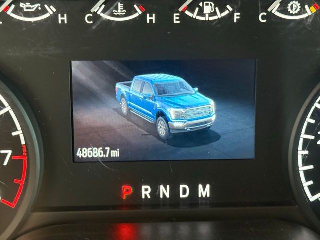 Ford F-150 Vehicle Full-screen Gallery Image 12