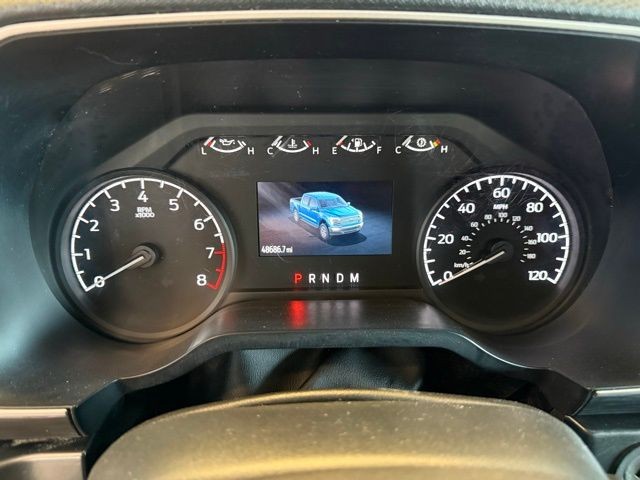 Ford F-150 Vehicle Full-screen Gallery Image 13