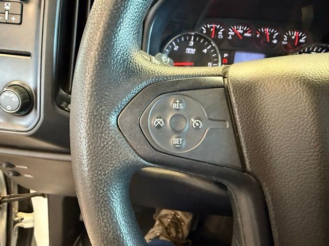 Chevrolet Silverado 1500 LD Vehicle Full-screen Gallery Image 15