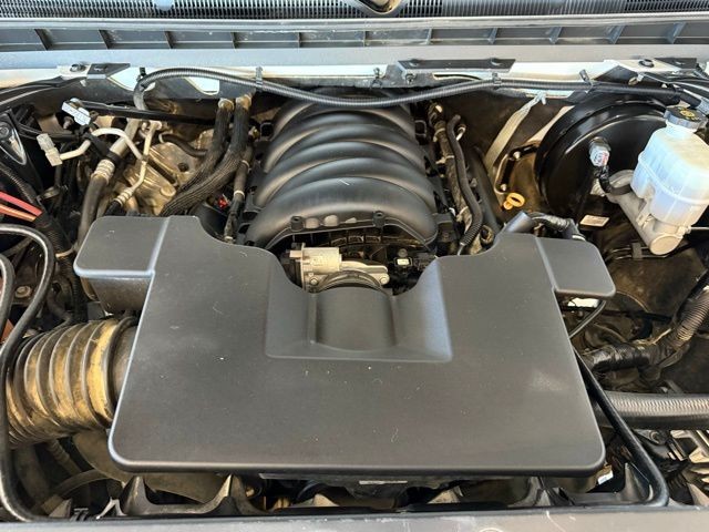 Chevrolet Silverado 1500 LD Vehicle Full-screen Gallery Image 25