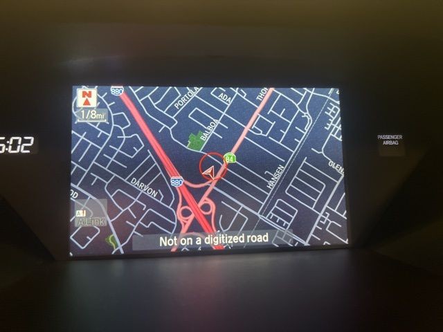 Acura RLX Vehicle Full-screen Gallery Image 25