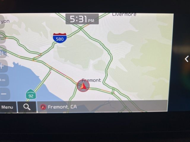 Kia Niro Vehicle Full-screen Gallery Image 25