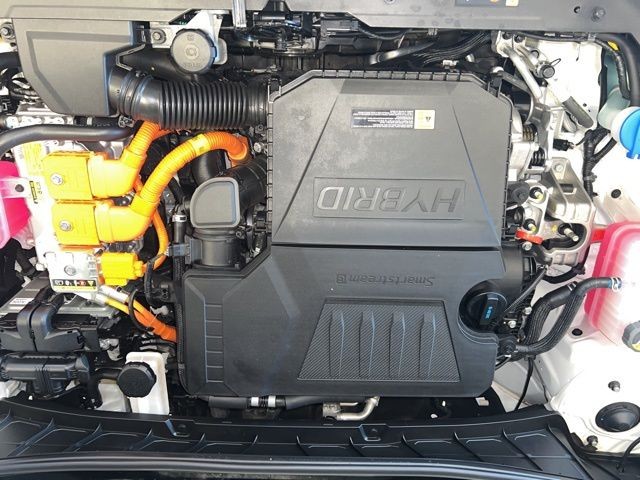 Kia Niro Vehicle Full-screen Gallery Image 29