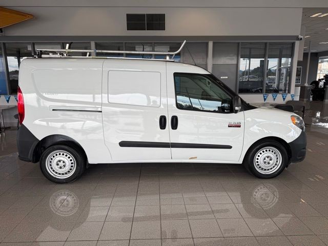 Ram ProMaster City Cargo Van Vehicle Full-screen Gallery Image 02