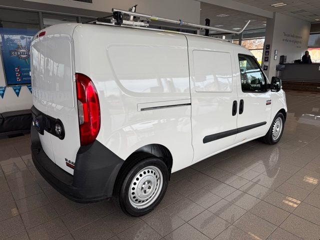 Ram ProMaster City Cargo Van Vehicle Full-screen Gallery Image 03