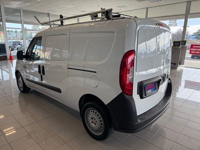 Ram ProMaster City Cargo Van Vehicle Full-screen Gallery Image 05