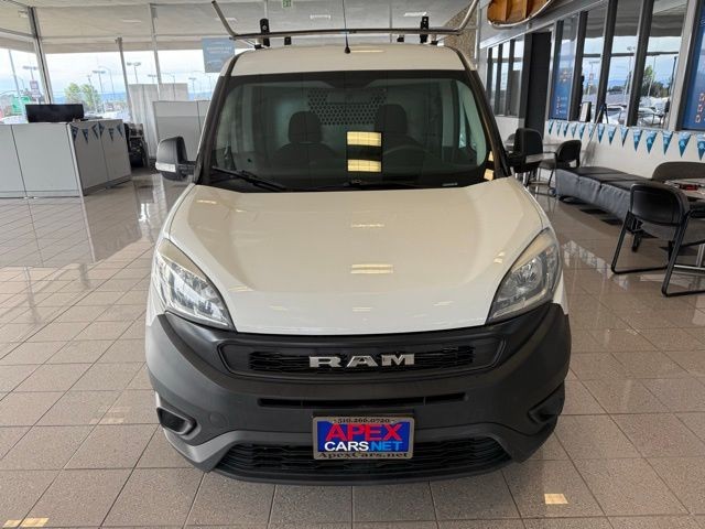 Ram ProMaster City Cargo Van Vehicle Full-screen Gallery Image 07