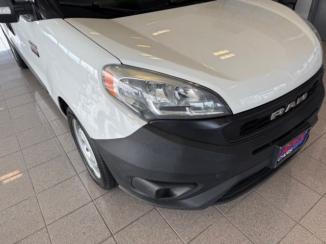 Ram ProMaster City Cargo Van Vehicle Full-screen Gallery Image 08